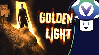 [Vinesauce] Vinny - Golden Light - Demo (PART 1)