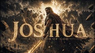 The Mighty Warrior Of God Who Shocked The World | Joshua Full Movie (2026)