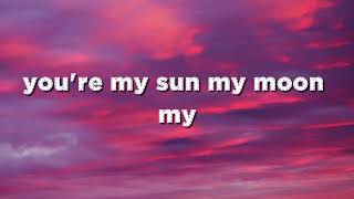 What can I do to make you understand ( lyrics)