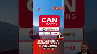Show Tv Habertürk Bloomberg Ht K 1 Ve Ht Spora El Konuldu