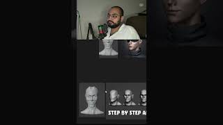 How to build confidence in sculpting