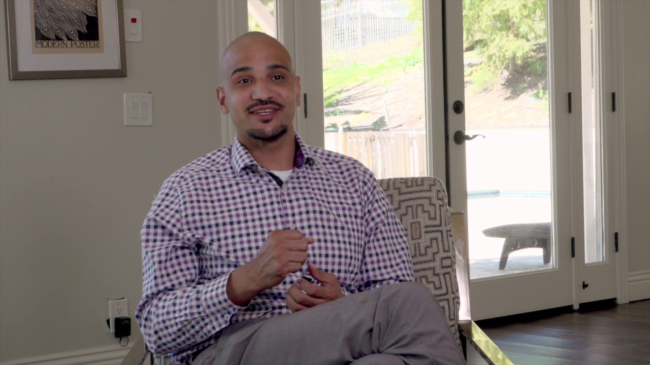 "I Have A Story Too" - How Addiction Affected Christy Day