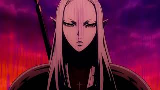 Claymore - One Chance Amv