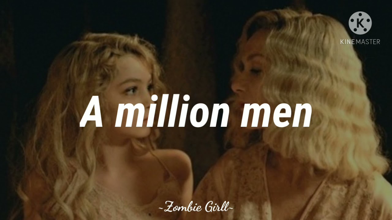 Melanie Martinez - A Million Men (tradução/legendado) - YouTube