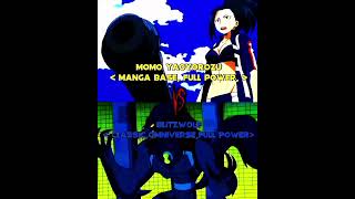 Ben 10 Aliens Vs Class 1A || Part 4 || #shorts