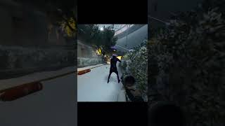 Stun Guns Are So Cheese