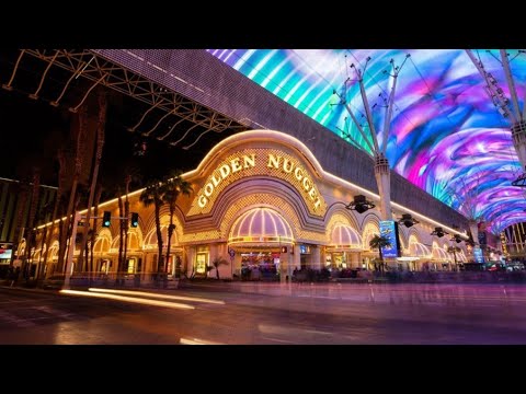 Arriesgando $20 En 5 Maquinas Del CASINO CIRCUS CIRCUS EN LAS VEGAS 🎪🤡