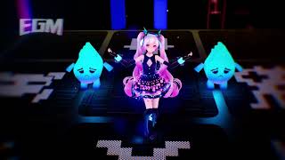 《EGM :  Battle Arena》Season 1 Promotion screenshot 3