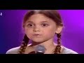 Chelsea hegener  whataya want from me  the voice kids