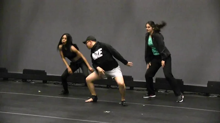 JoJo's Last Dance: 2017 Spring Dance Concert May 5...
