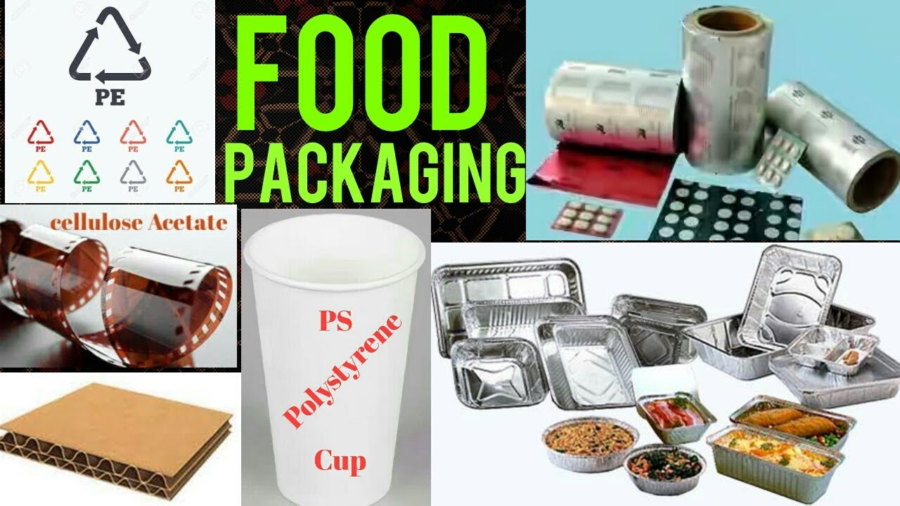 Food Packaging 