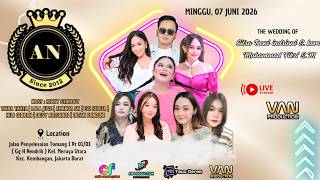 🔴LIVE STREAMING AN MUSIK -  MINGGU , 7 JUNI  2026 ( SIANG )