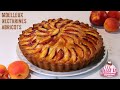 Recette de Gâteau Moelleux Nectarines et Abricots