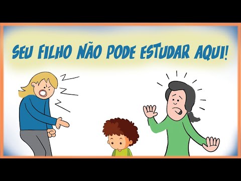 SE FOSSE COM SEU FILHO O QUE VC FARIA? - Turma do Zé Alegria