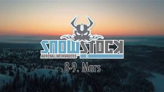 Snowstock