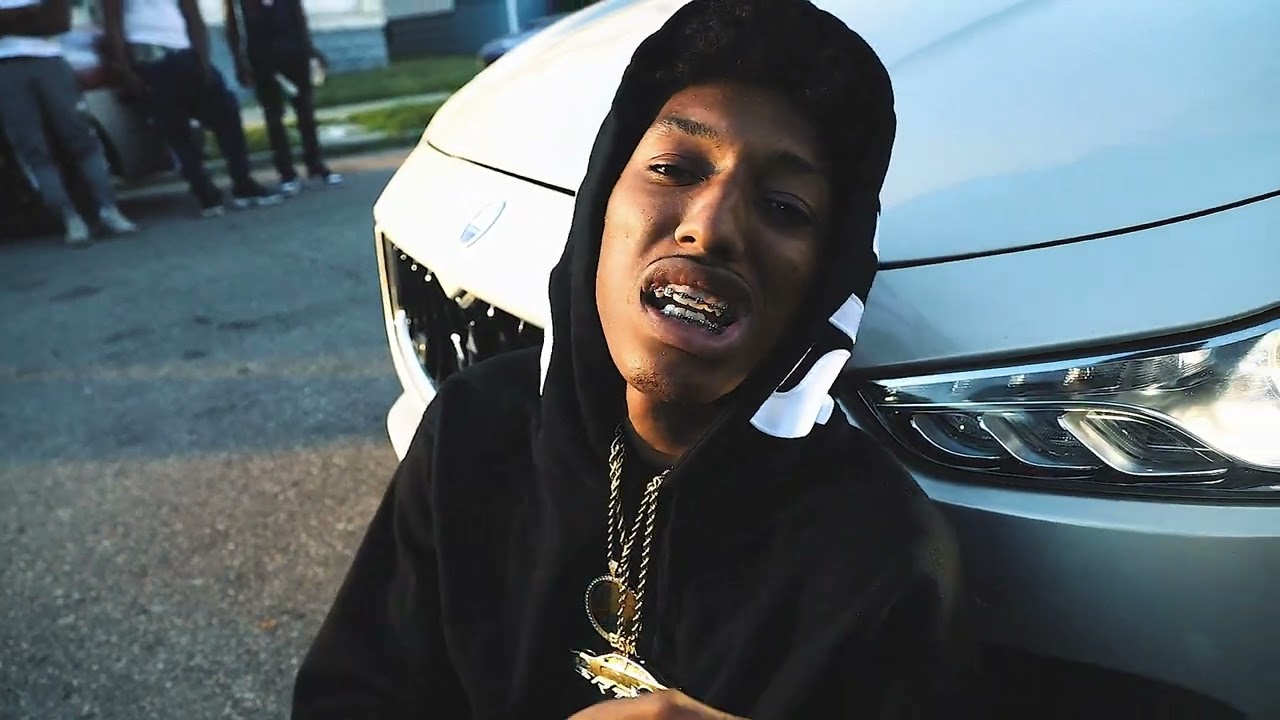 675_TY - IM STILL (Official Video) DIR 