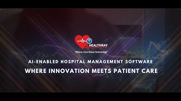 AI-enabled Hospital Management Software Where Innovation Meets Patient Care