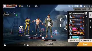 Main Class  Quad Rank koncone Goblok Kabeh