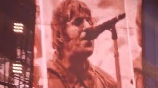 [Multicam!] Liam Gallagher - Better Days (Live at Knebworth 2022)