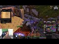 TBC warrior leveling