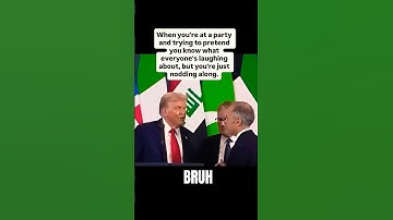 Trump snubs Starmer, signals falling out