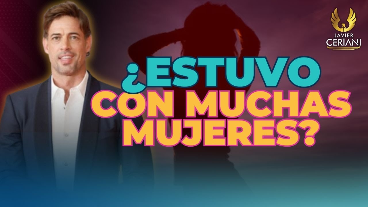 William Levy contrataba Pr05ti5 en locación de Montecristo