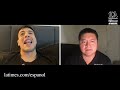 Brandon Moreno sobre su cambio de entrenador: la zona de confort es bien engañosa