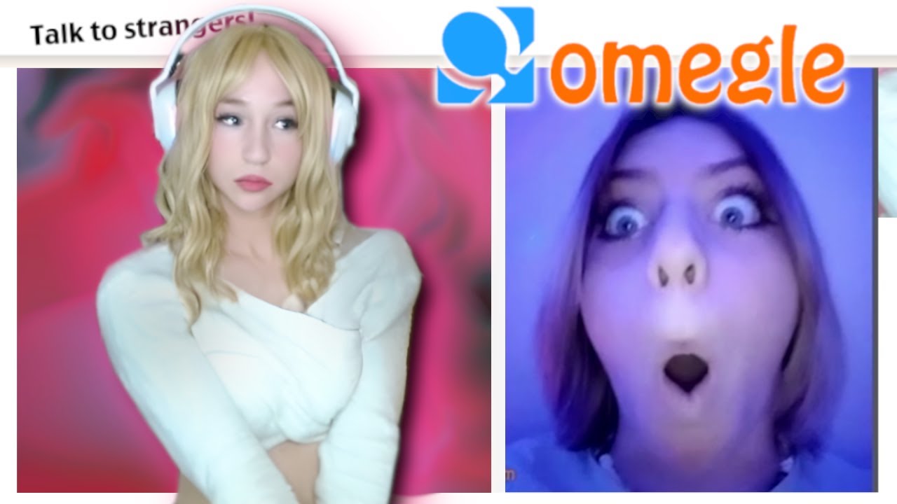 Omegle Prank Gender Wizard Returns Girl Voice Trolling