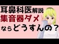 【医師解説】集音器だめならどうすんの？【VTuber】