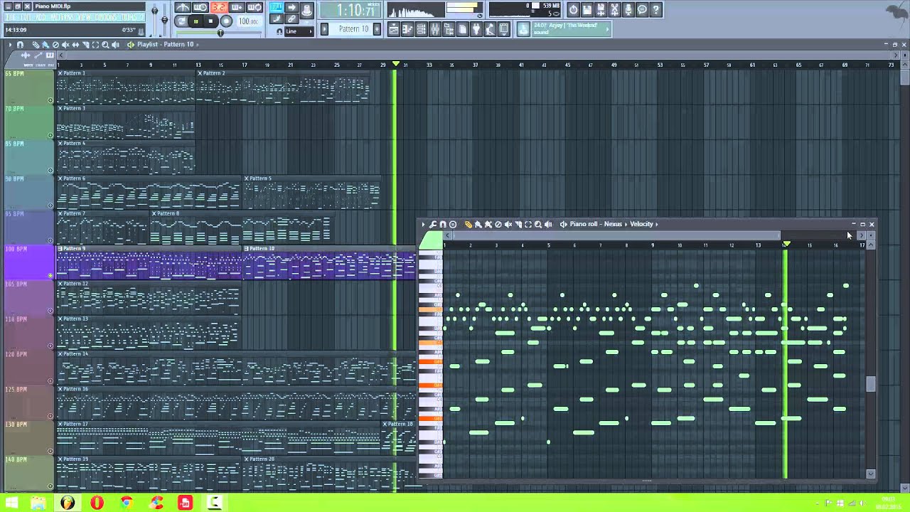 Fl Studio 20 full. free download