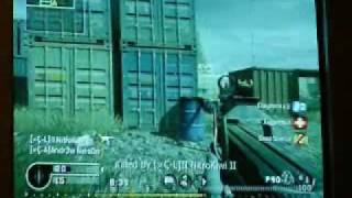 MOO CLAN COD4 (SHIPMENT)