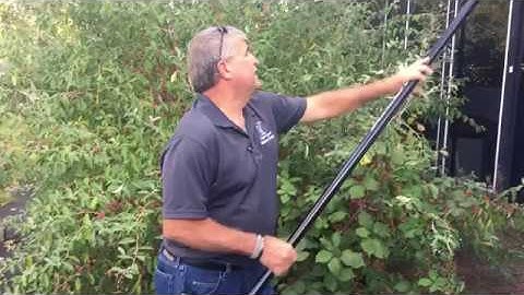 Kim Little (Ionic Systems USA) Using the Vertgo and Zero