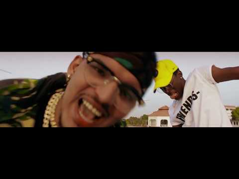 Magass feat Mom's Loup - LifeStyle (Clip Officiel)