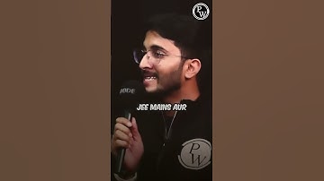 BIGGEST Mistake After GATE Exam #Shorts #PW