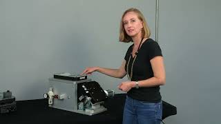 Tri-Star Technologies PORTA-TAC automated crimper