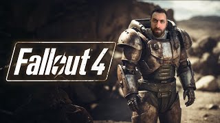 видео: АППОКАЛИПСИС ТУТ 🅛🅟 Fallout 4 (СТРИМ) #1 картинка: АППОКАЛИПСИС ТУТ 🅛🅟 Fallout 4 (СТРИМ) #1