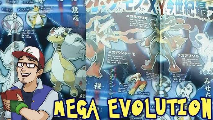 Mega Charizard X Y CoroCoro - PokemonGet - Ottieni tutti i Pokemon più Rari  in Sole Luna - Rubino e Zaffiro - X e Y