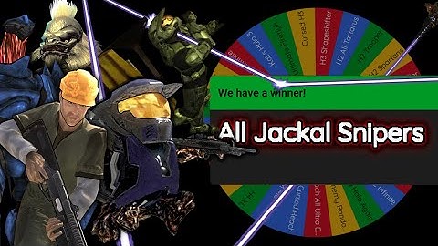 HALO but it’s a New Mod every Death..