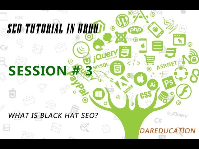 best seo tutorial 3 what is black hat seo
