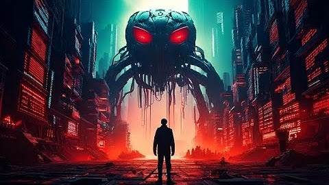 The Dark Side of AI: What They’re Not Telling You!