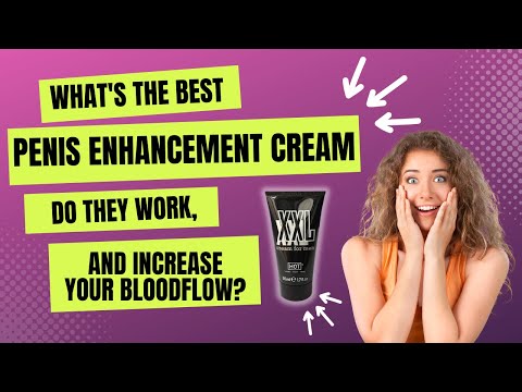 Maxine X Male Enhancement