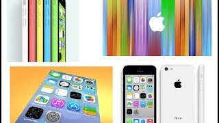 IPHONE 5C - моё мнение и впечатление после перехода с телефона Android на iOS screenshot 5