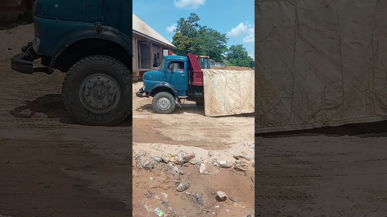 Quality Sharp Sand Available