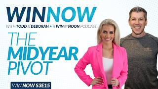 The Midyear Pivot: How Loan Officers and Realtors Review Numbers, Reset Activity, and Finish Strong