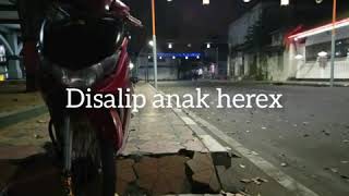 Story Wa Anak Matic 30 Detik || Soul Jahat