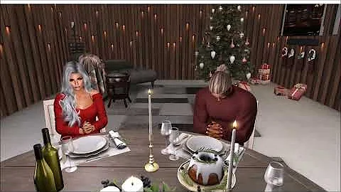 [RNP] Pray #5  - Full Perm Second Life Animation preview