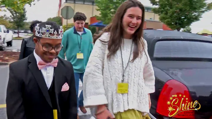 Shine Prom 2019 WRBL Video