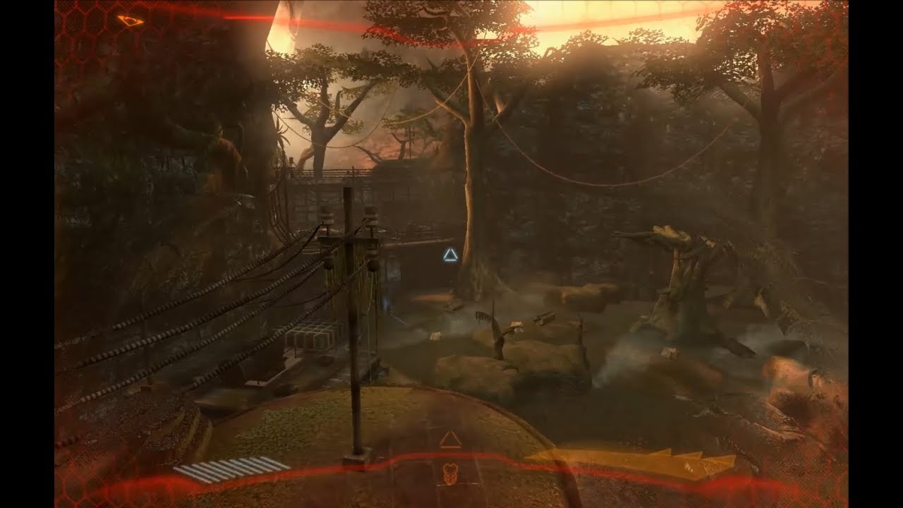 aliens vs. predator requiem cast Aliens vs. Predator (2010) | Ragadozó - Küldetés 1: Dzsungel - MAGYAR Gameplay