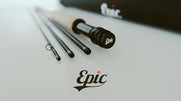 Fly Rod Building - Epic Fly Rod Building Kit Walkthrough