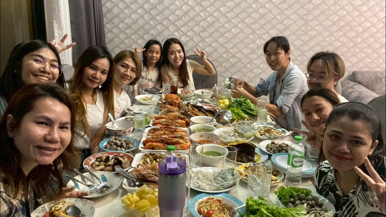 อนอัวตะลอนทัวร์ชะอำ